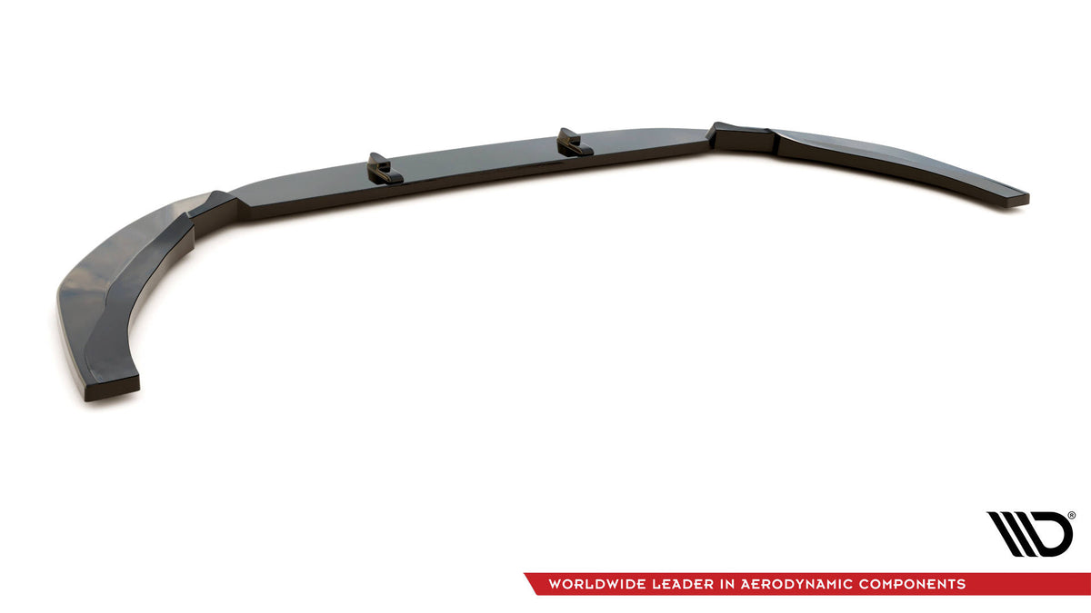 Maxton Design Splitter Anteriore V.2 - Audi A5 F5 FL - img 5