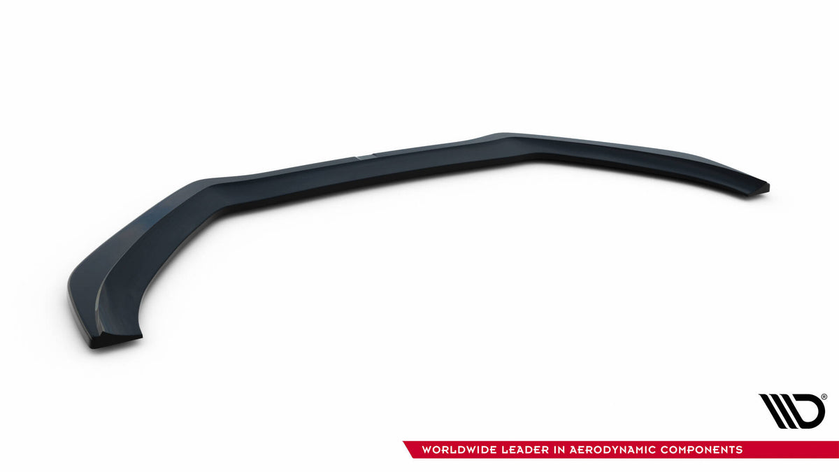 Maxton Design Splitter Anteriore V.2 - Audi A5 8T - img 5