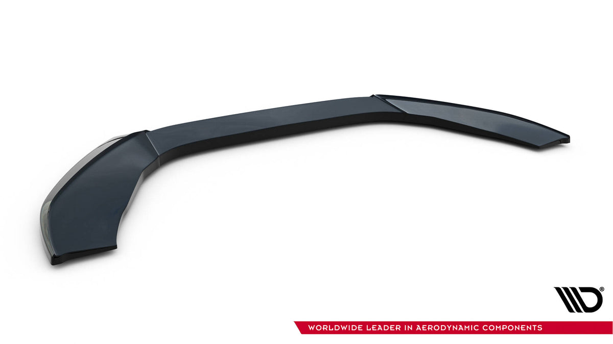 Maxton Design Splitter Anteriore V.2 - Audi A6 C7 - img 5