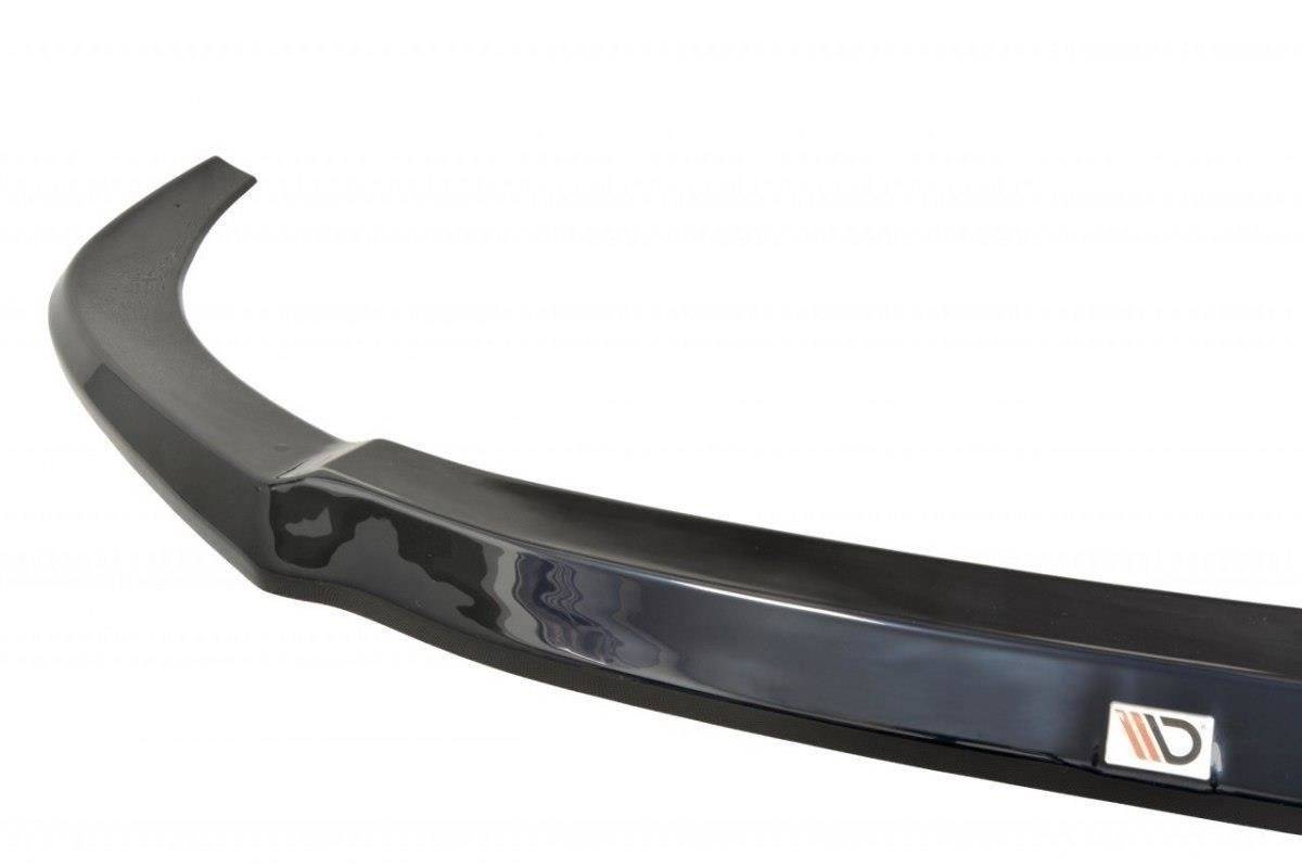 Maxton Design Splitter Anteriore V.2 - Audi S8 D4 - img 6