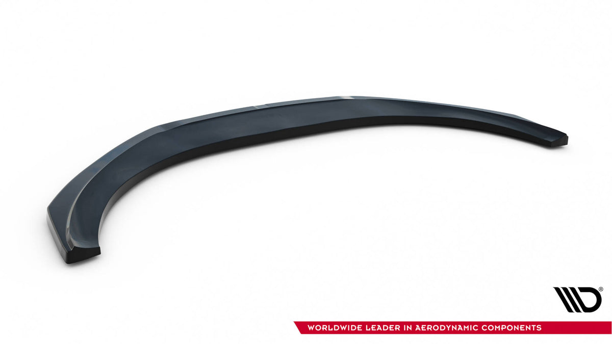 Maxton Design Splitter Anteriore V.2 - Audi TT RS 8J - img 5