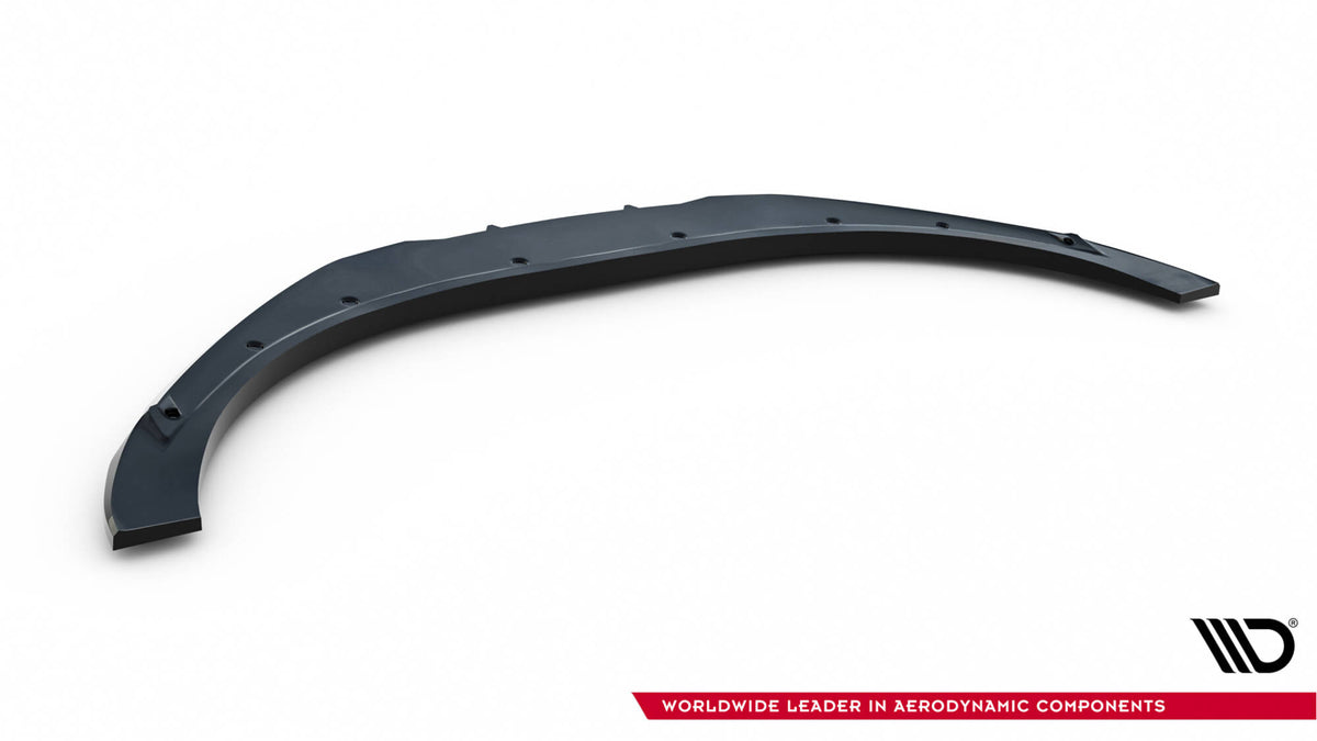 Maxton Design Splitter Anteriore V.2 - Audi TT RS 8J - img 5