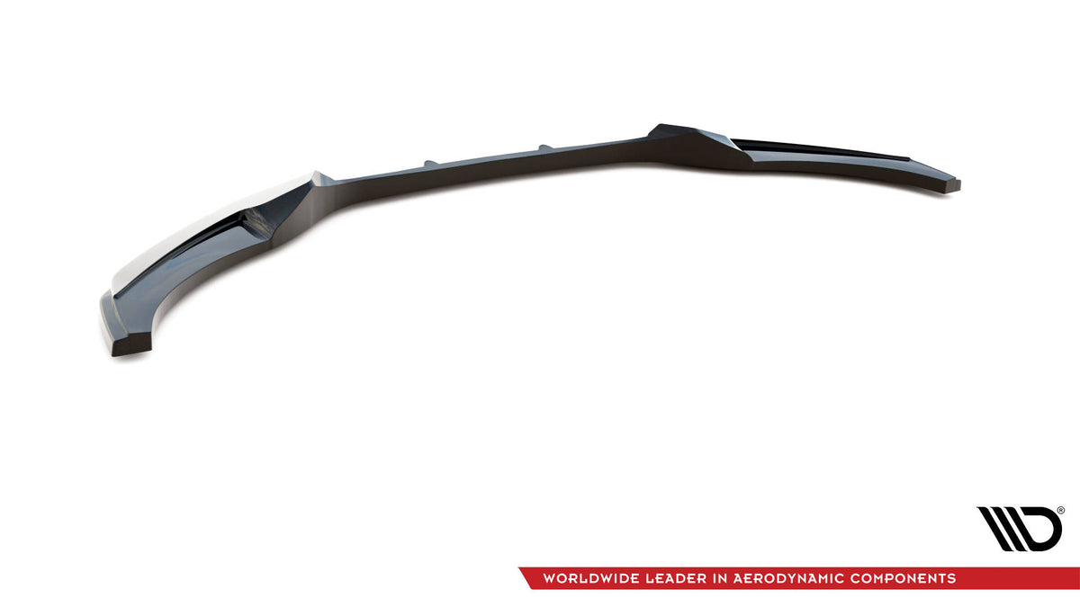 Maxton Design Splitter Anteriore V.2 - BMW Serie 2 F22 - img 5