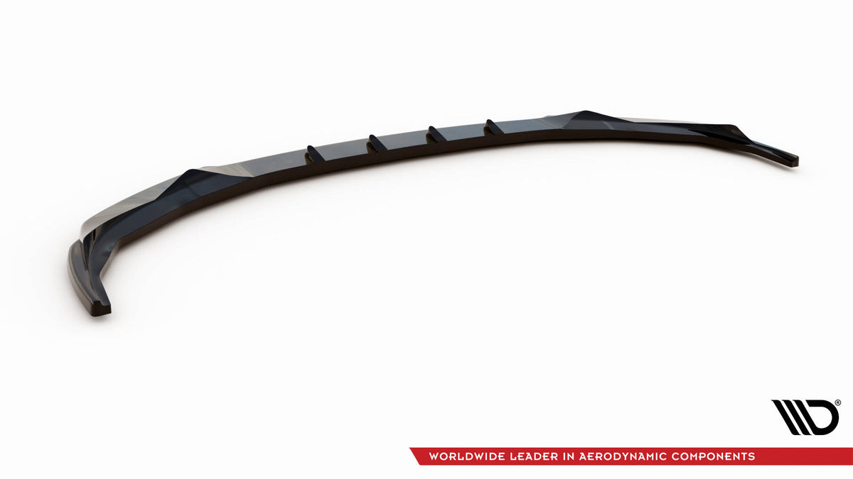 Maxton Design Splitter Anteriore V.2 - BMW Serie 3 G20 - img 5