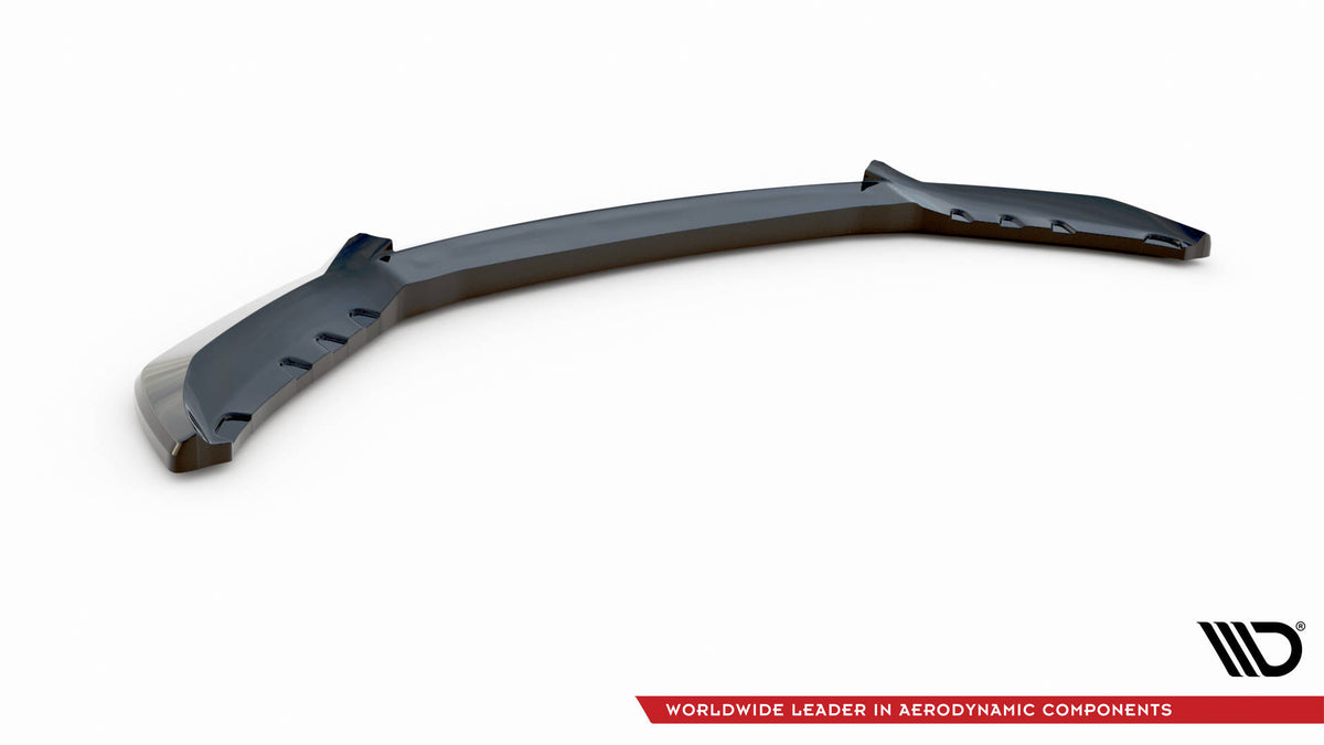 Maxton Design Splitter Anteriore V.2 - BMW Serie 4 F36 - img 5