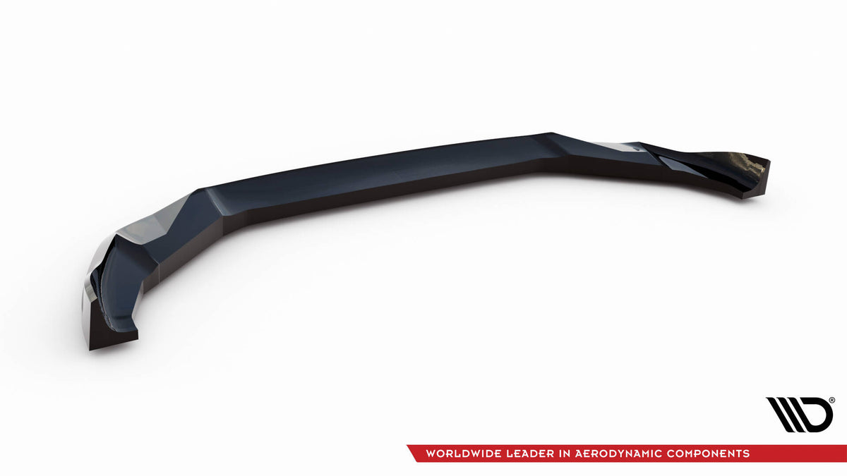 Maxton Design Splitter Anteriore V.2 - BMW X3 M - img 5