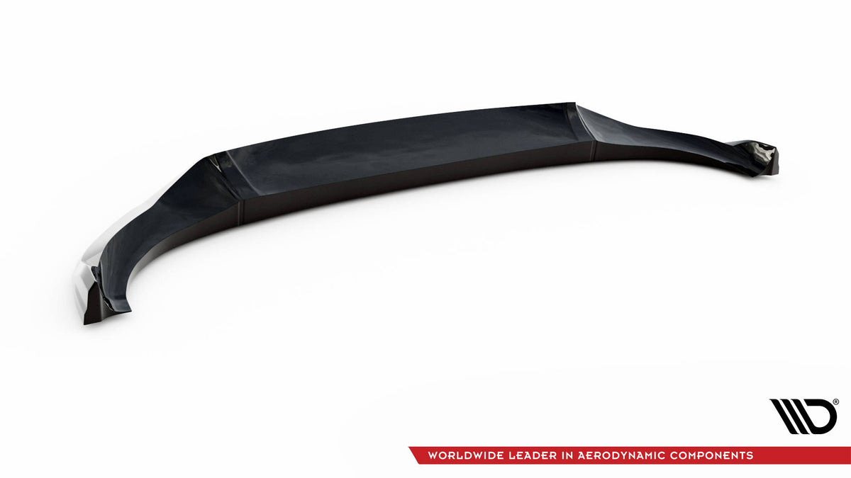 Maxton Design Splitter Anteriore V.2 - BMW Serie 3 G01 - img 5
