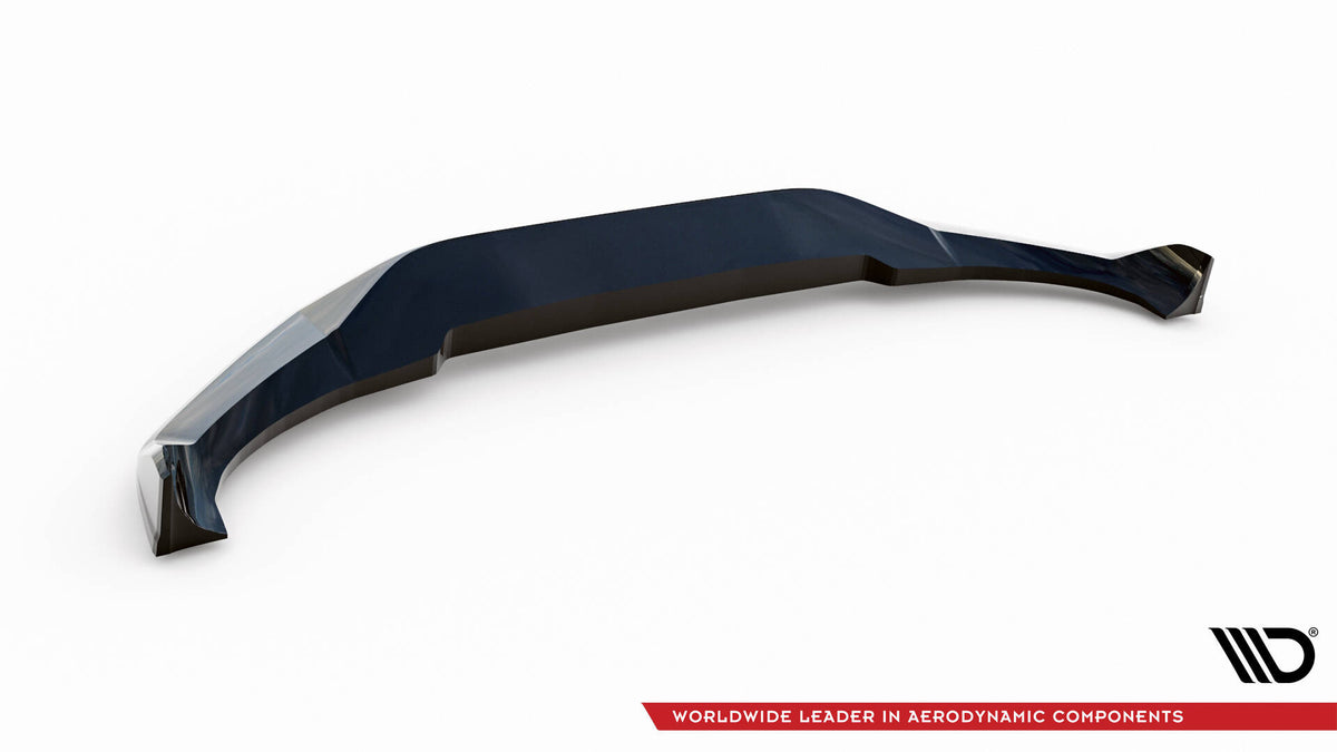 Maxton Design Splitter Anteriore V.2 - BMW Serie 6 M-Pack - img 5