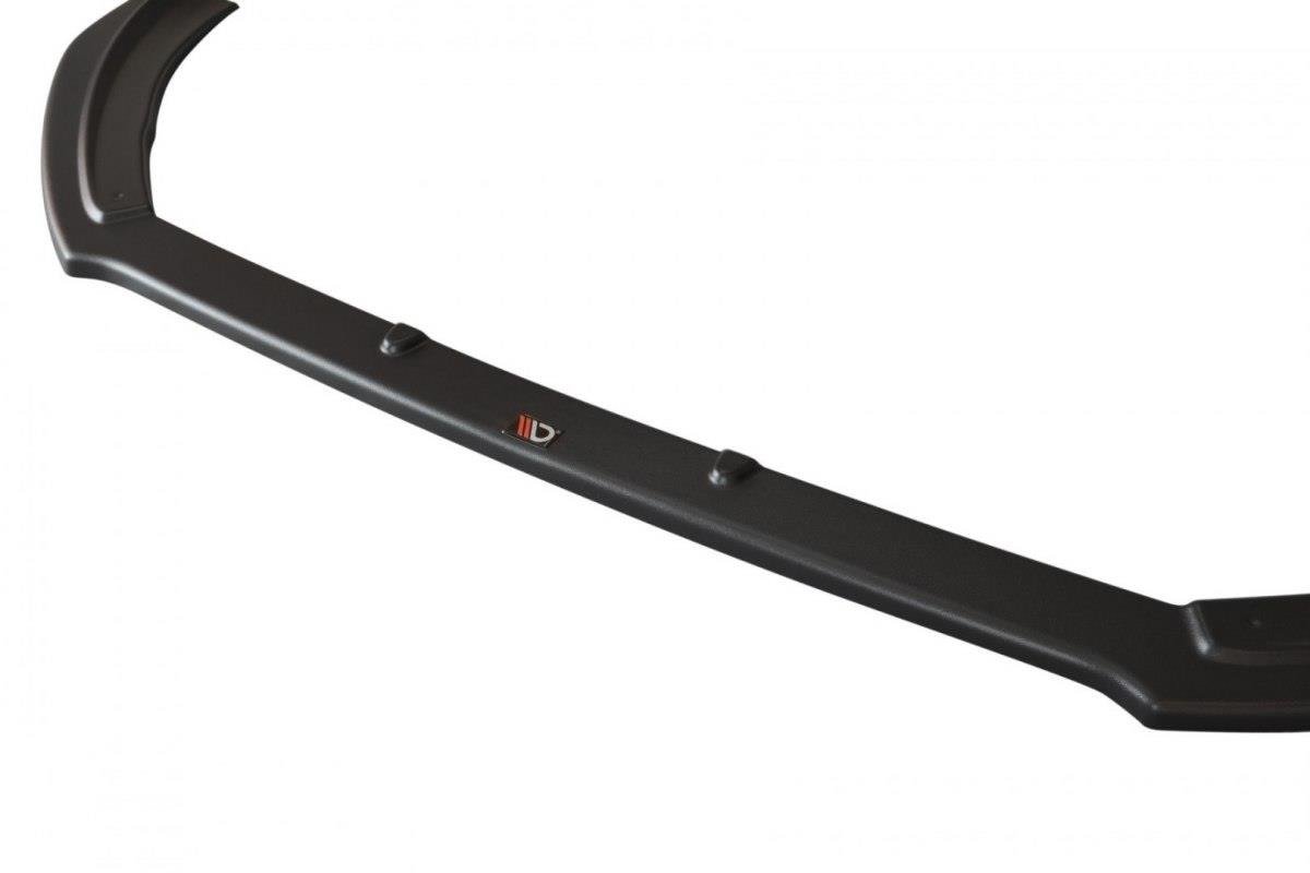 Maxton Design Splitter Anteriore V.2 - Ford Fiesta Mk8 - img 6