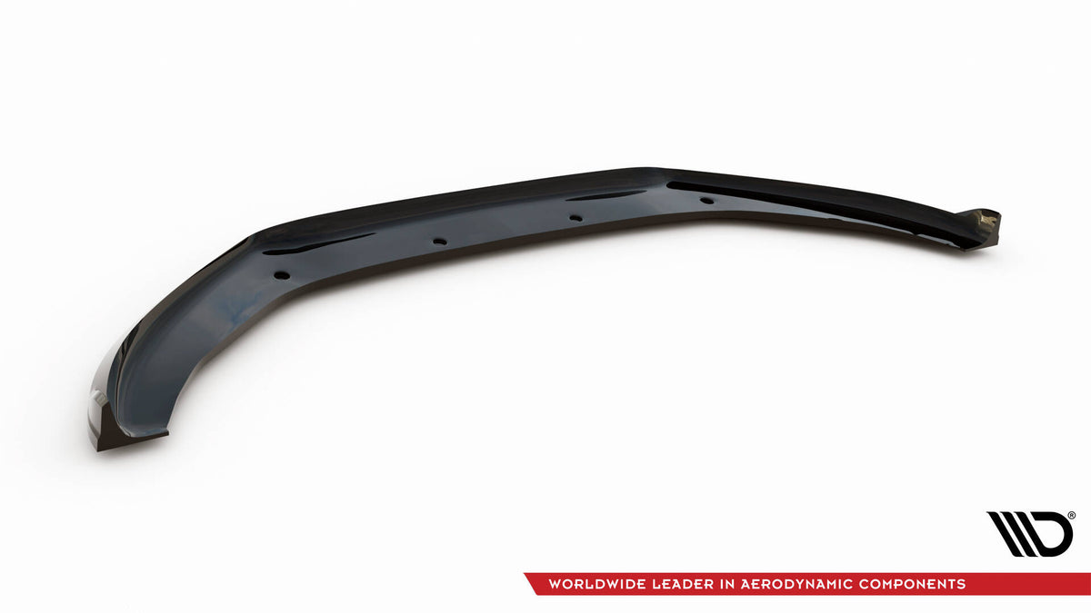 Maxton Design Splitter Anteriore V.2 - Ford Puma ST - img 5