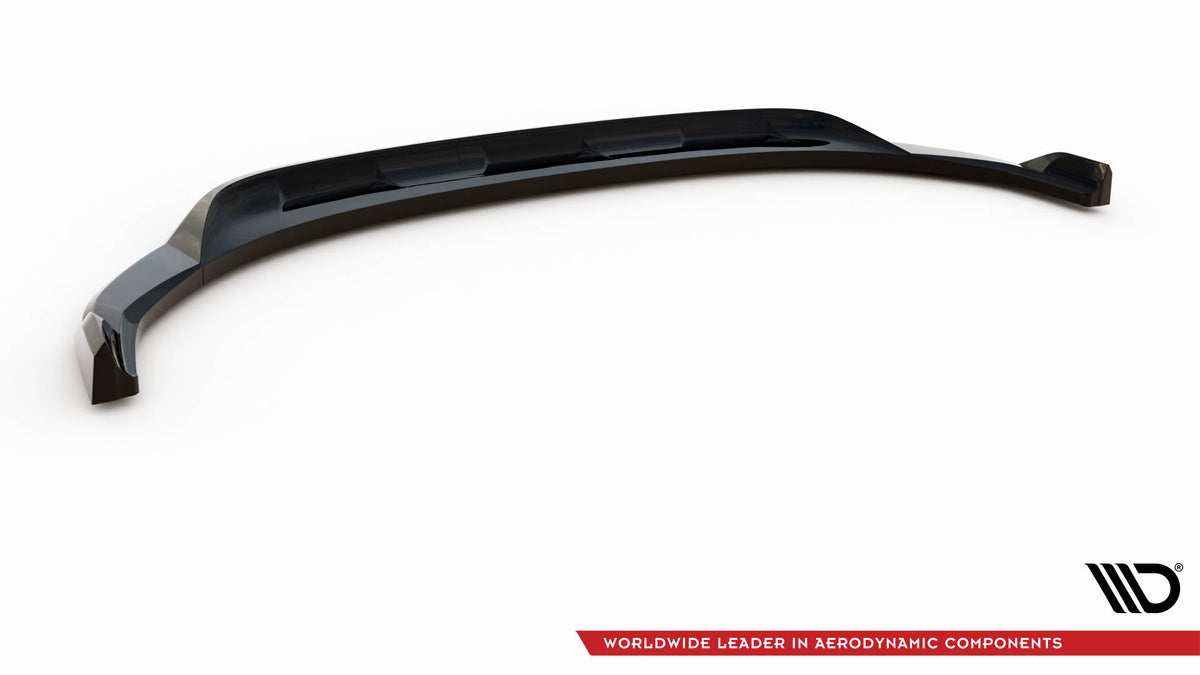 Maxton Design Splitter Anteriore V.2 - Hyundai Tucson Mk4 - img 5