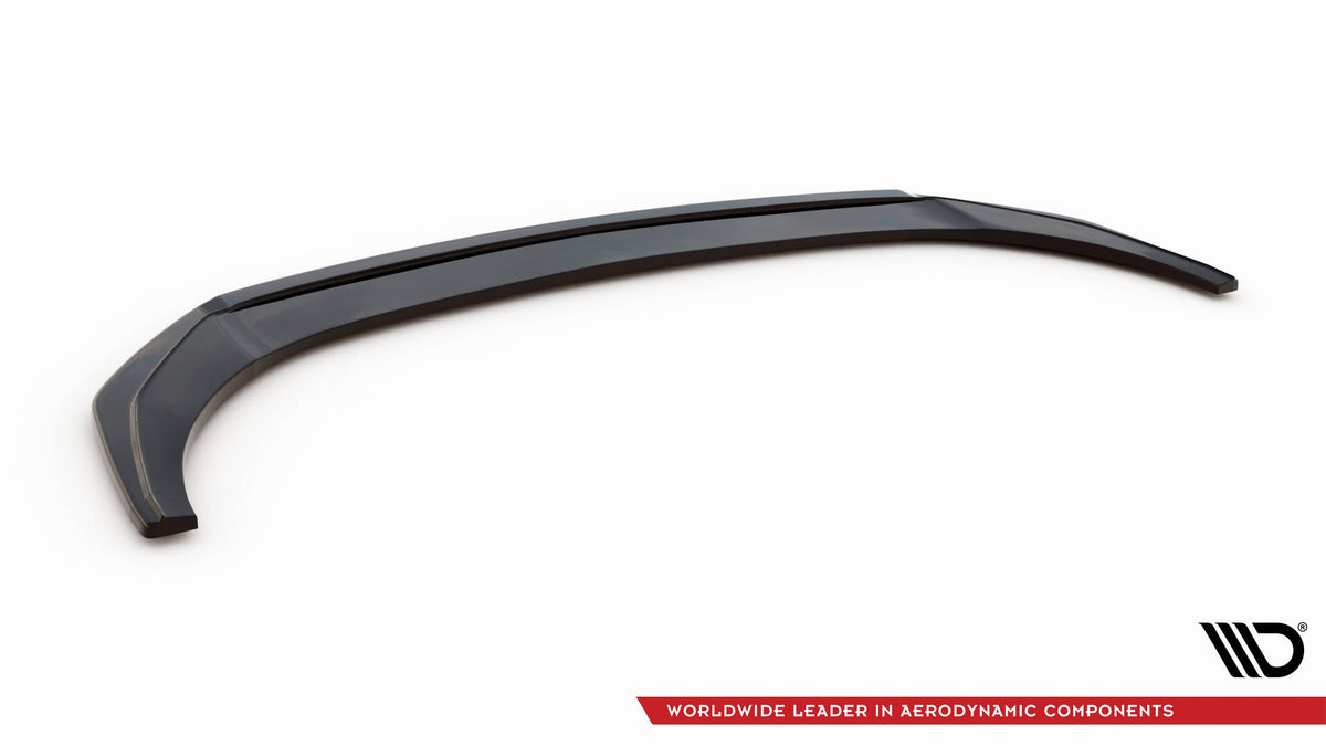 Maxton Design Splitter Anteriore V.2 - Kia Cee'd ProCeed GT - img 5