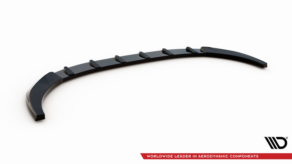 Maxton Design Splitter Anteriore V.2 - Kia Proceed GT - img 4
