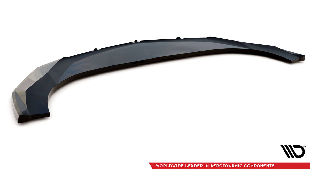 Maxton Design Splitter Anteriore V.2 - Lamborghini Urus Mk1 - img 5