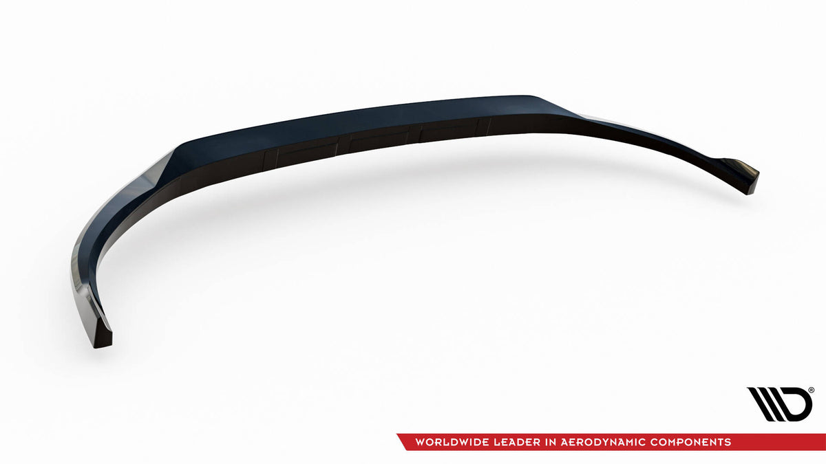 Maxton Design Splitter Anteriore V.2 - Mazda 3 Mk4 - img 4