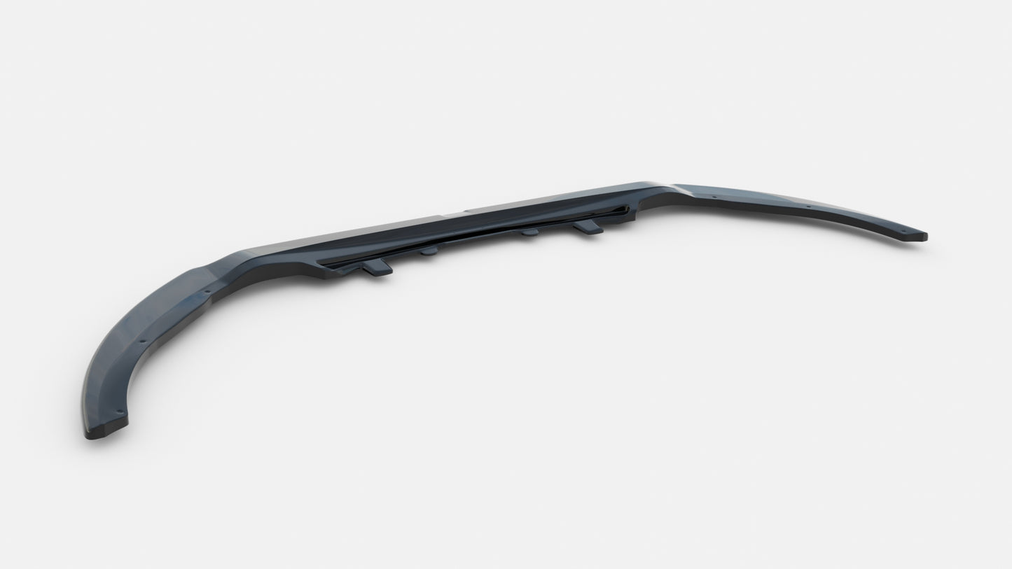 Maxton Design Splitter Anteriore V.2 - Mazda MX-5 Mk4 ND - img 5