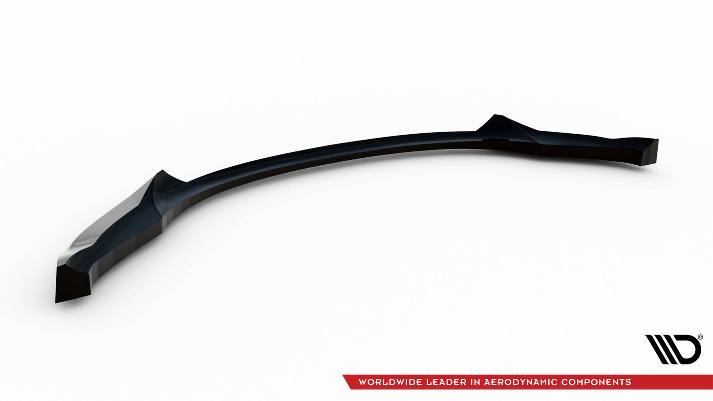 Maxton Design Splitter Anteriore V.2 - Mazda MX-5 Mk3 NC - img 5