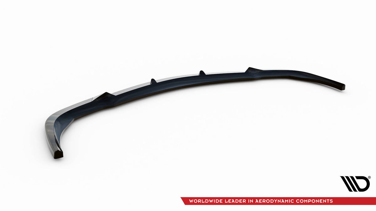 Maxton Design Splitter Anteriore V.2 - Mercedes CLK W 209 - img 5