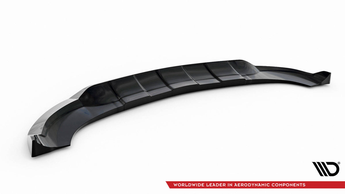 Maxton Design Splitter Anteriore V.2 - Mercedes GLE C292 - img 5