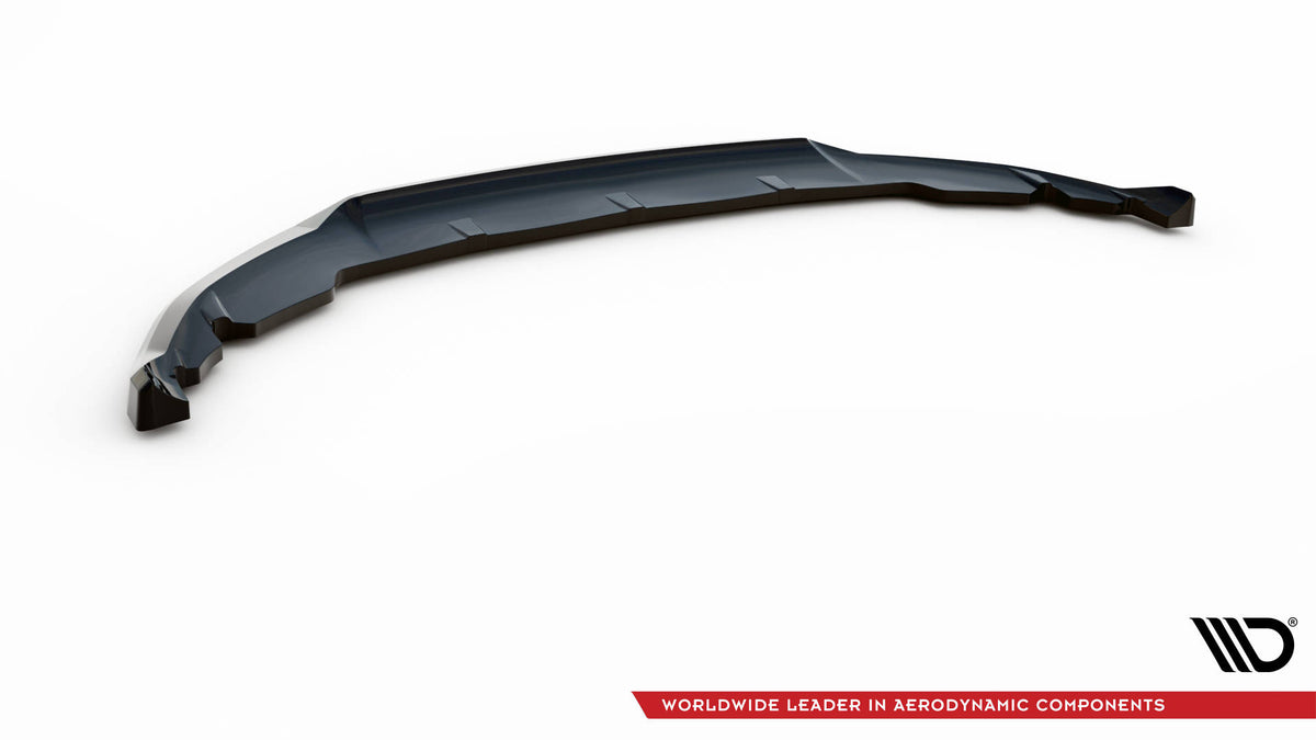 Maxton Design Splitter Anteriore V.2 - Mini Clubman John Cooper Works - img 5
