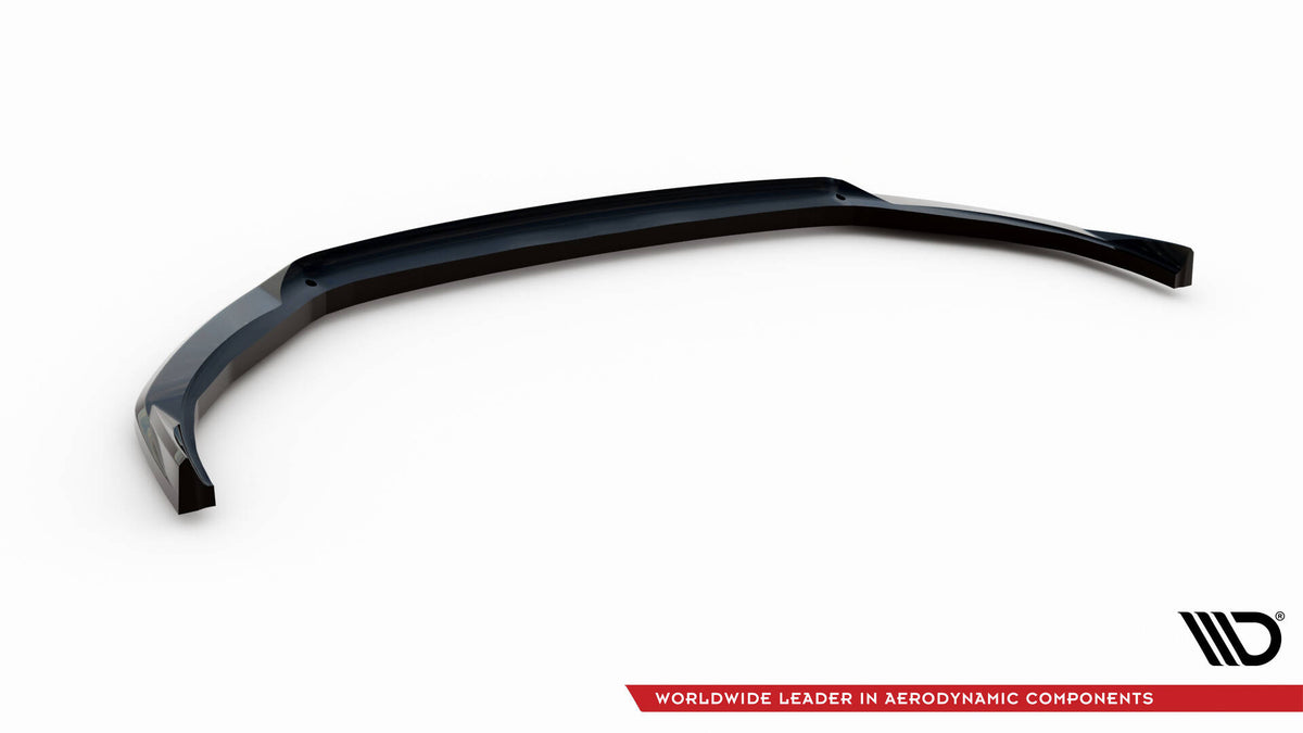 Maxton Design Splitter Anteriore V.2 - Opel Corsa F (Mk3) - img 5