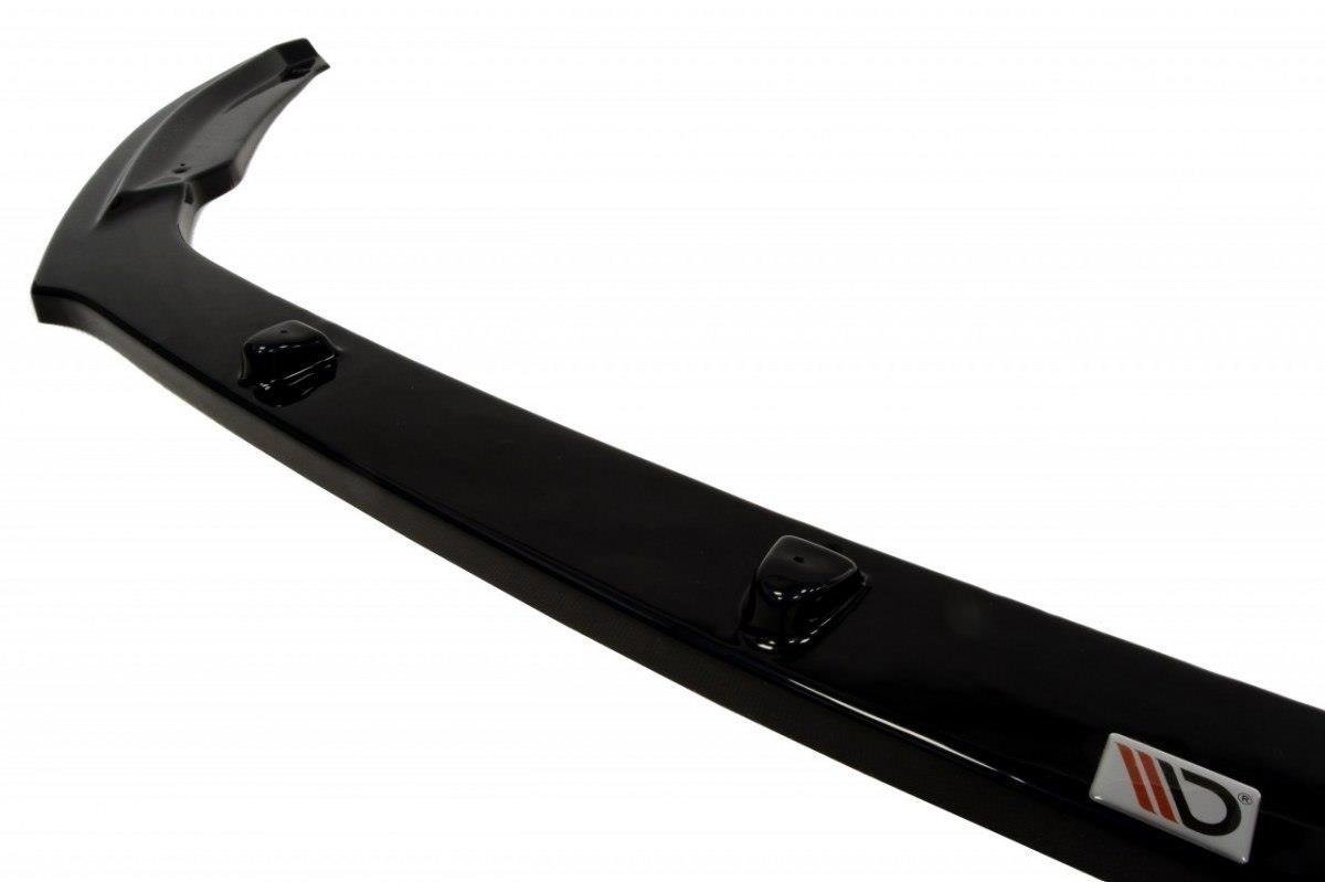 Maxton Design Splitter Anteriore V.2 - Skoda Octavia Mk3 - img 3