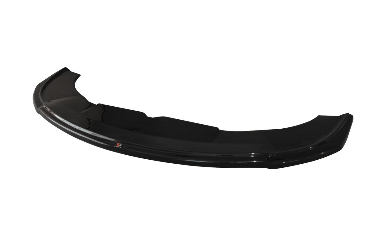 Maxton Design Splitter Anteriore V.2 - Skoda Octavia RS Facelift Mk2 - img 5