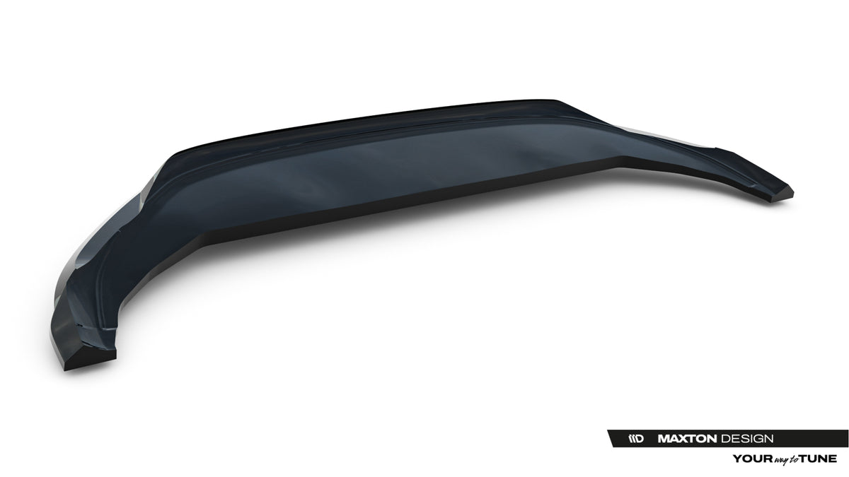 Maxton Design Splitter Anteriore V.2 - Volkswagen Tiguan Mk3 - img 9