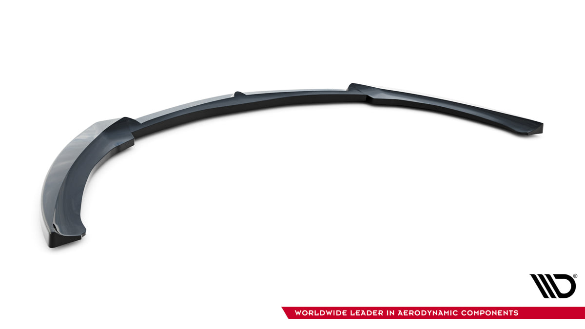 Maxton Design Splitter Anteriore V.3 - Alfa Romeo Giulietta Facelift - img 6