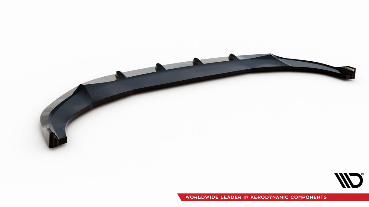 Maxton Design Splitter Anteriore V.3 - Audi Q3 F3 - img 5