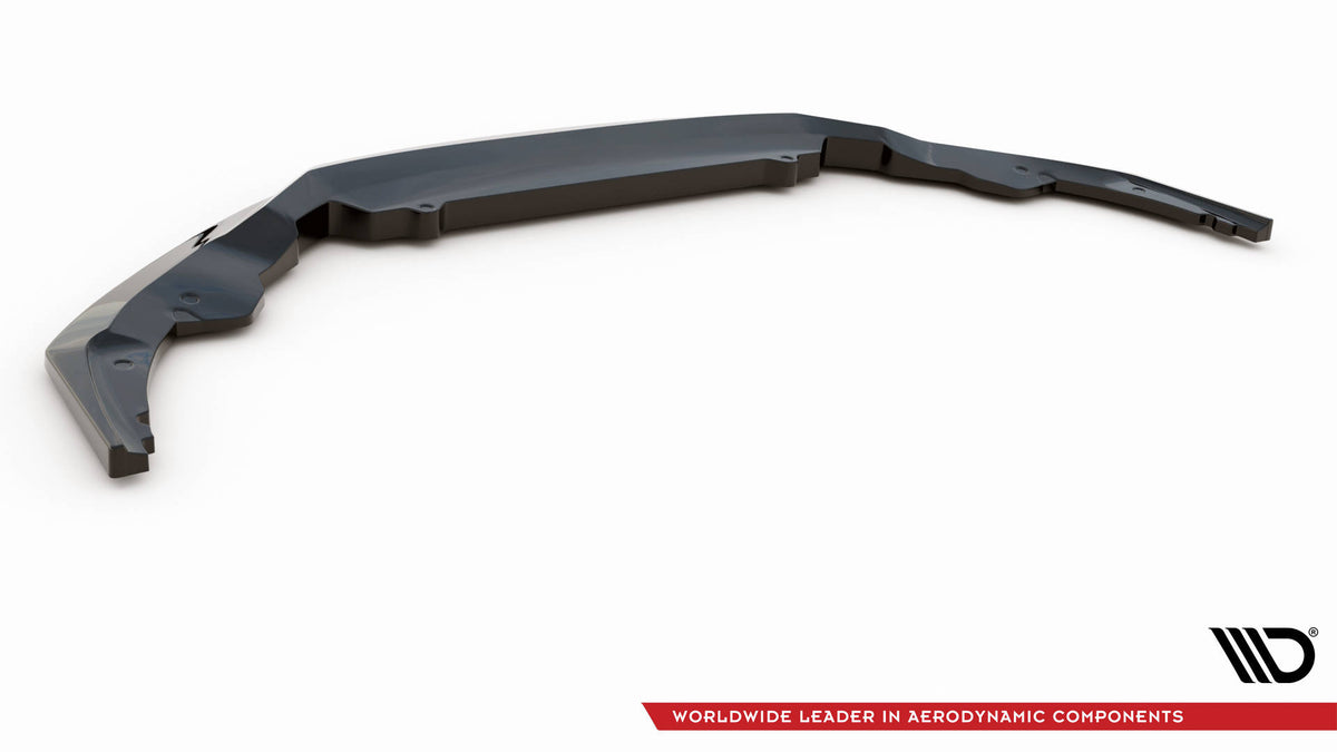 Maxton Design Splitter Anteriore V.3 - Audi R8 Mk2 Facelift - img 5