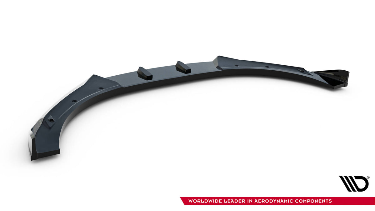 Maxton Design Splitter Anteriore V.3 - Audi TT RS 8J - img 5