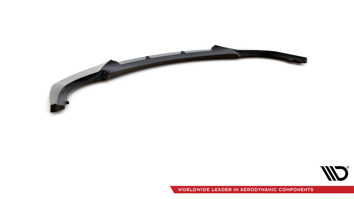 Maxton Design Splitter Anteriore V.3 - BMW Serie 3 E46 - img 5