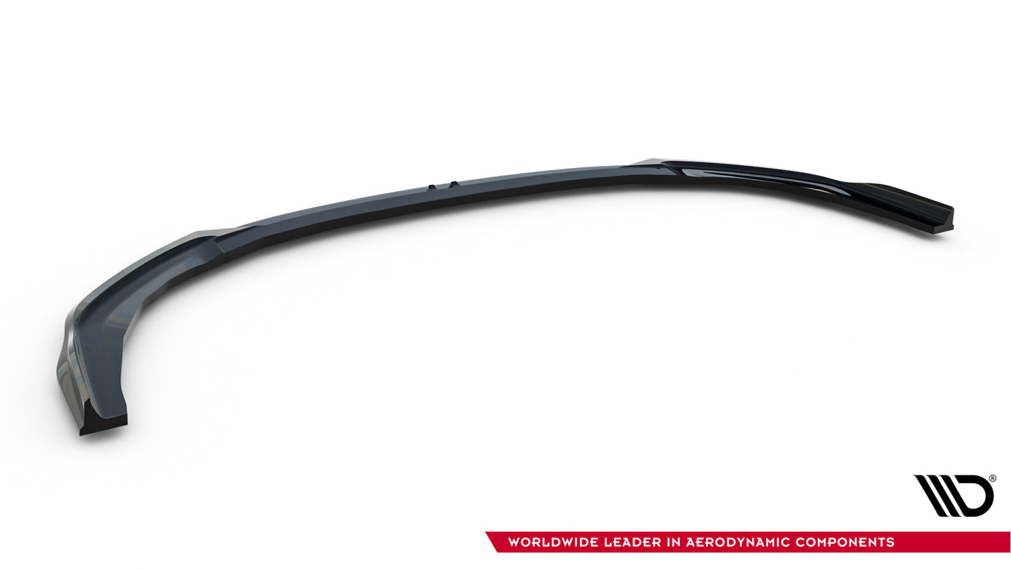Maxton Design Splitter Anteriore V.3 - BMW Serie 1 M-Pack - img 5