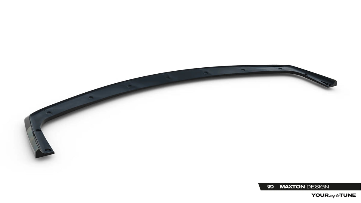 Maxton Design Splitter Anteriore V.3 - BMW Serie 3 E36 - img 6