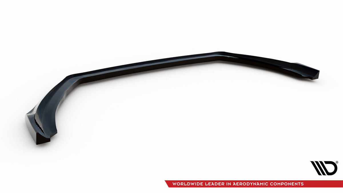 Maxton Design Splitter Anteriore V.3 - Ford Fiesta ST Mk8 Facelift - img 5