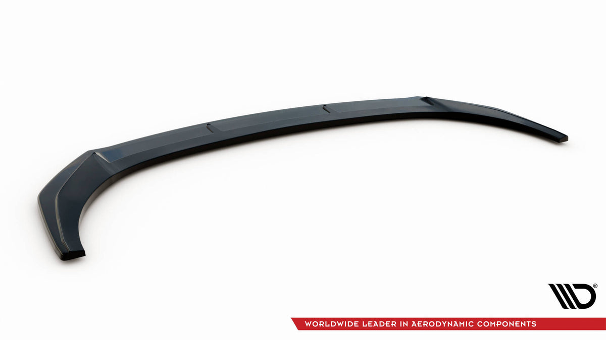 Maxton Design Splitter Anteriore V.3 - Kia Cee'd ProCeed GT - img 5
