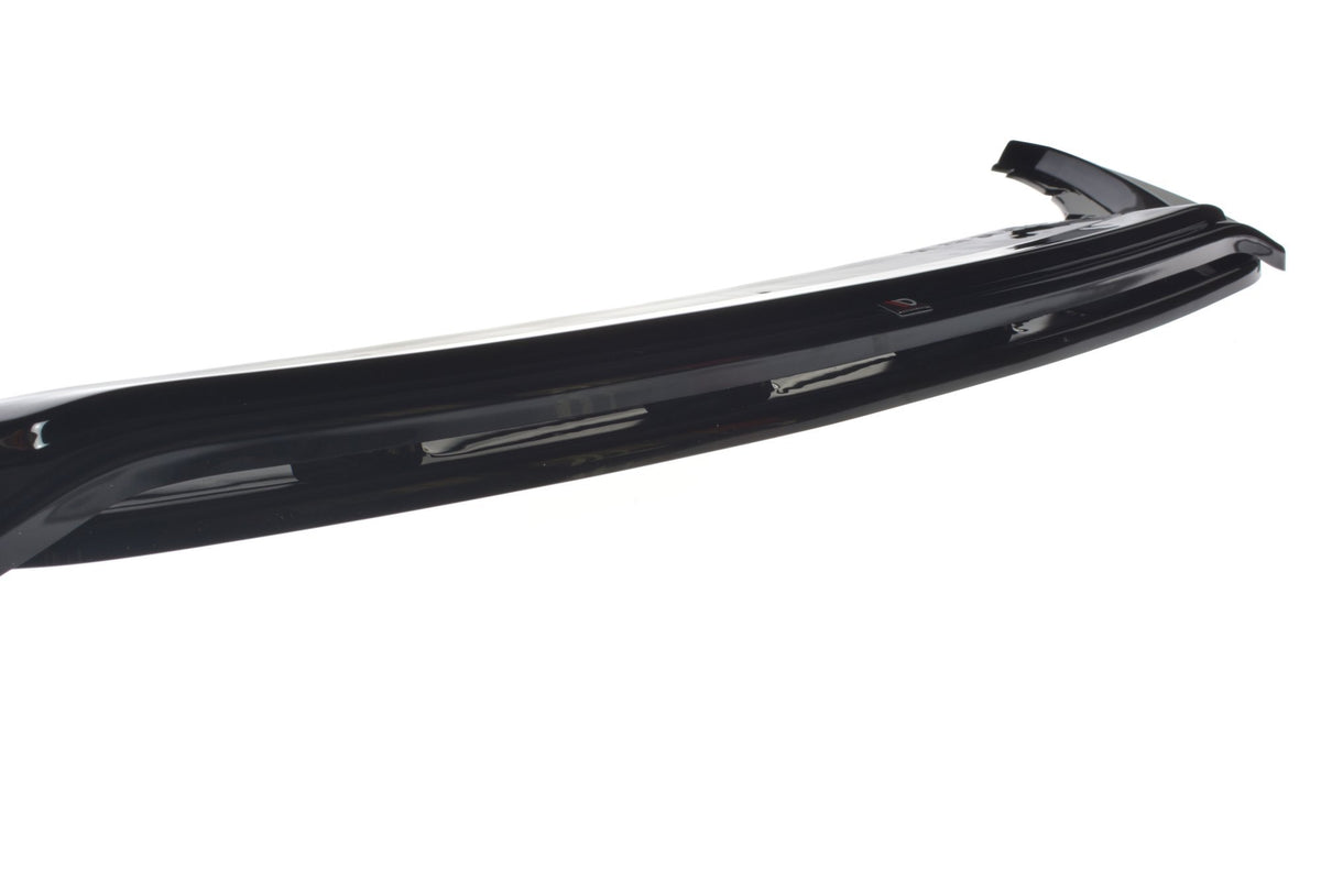 Maxton Design Splitter Anteriore V.3 - Skoda Superb Mk3 FL - img 7