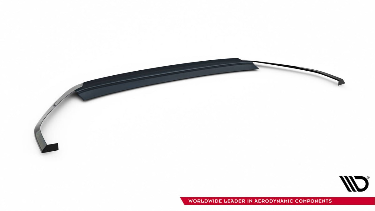 Maxton Design Splitter Anteriore V.3 - Volkswagen Golf GTI Mk7 Facelift - img 5