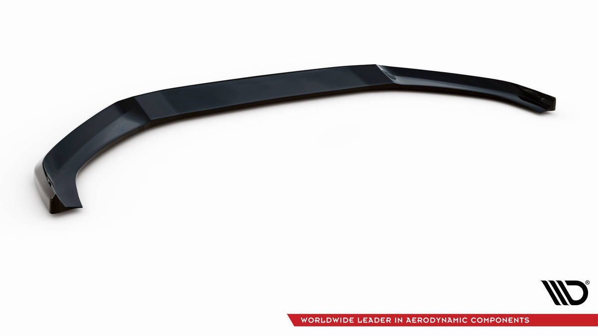 Maxton Design Splitter Anteriore V.4 - Audi A4 B9 - img 5