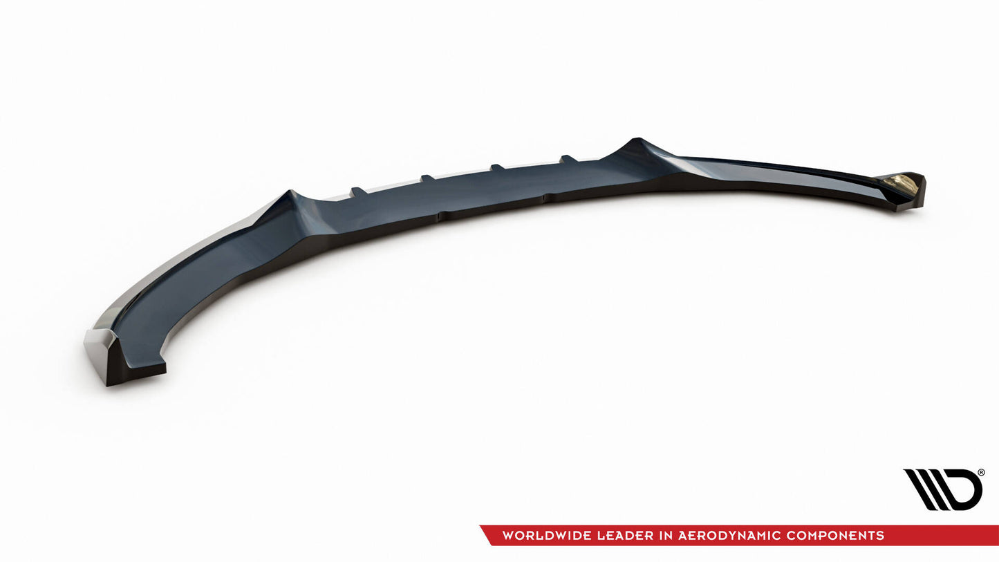 Maxton Design Splitter Anteriore V.4 - BMW Serie 4 F32 - img 5