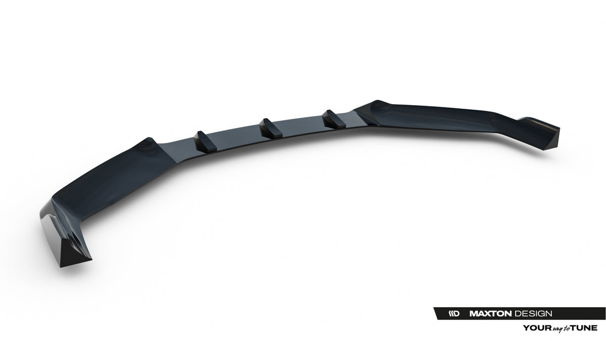 Maxton Design Splitter Anteriore V.4 - BMW Serie 7 M-Pack - img 7