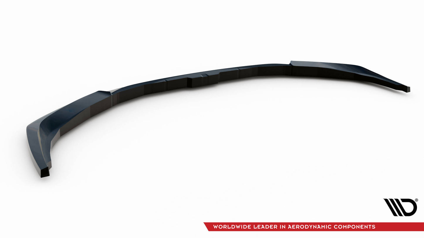 Maxton Design Splitter Anteriore V.4 - BMW Serie 2 G87 - img 5
