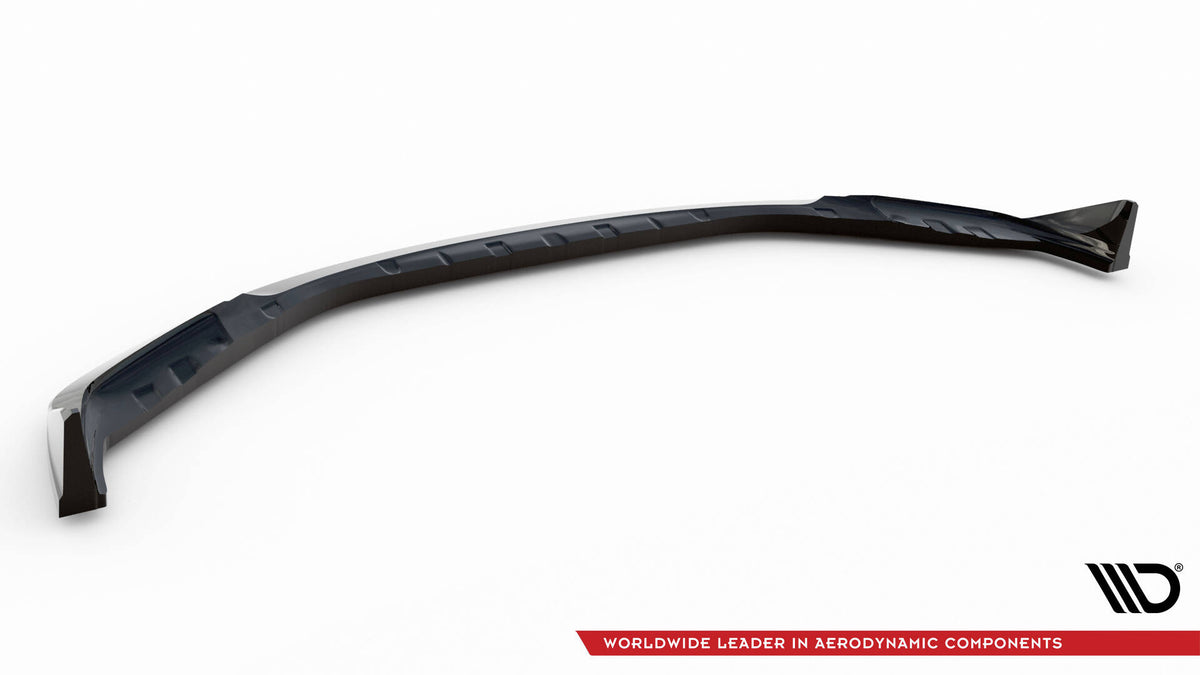 Maxton Design Splitter Anteriore V.4 - BMW Serie 4 G82 - img 5
