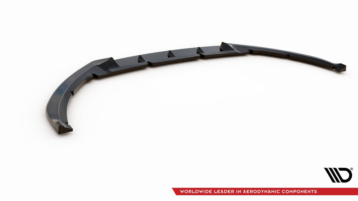 Maxton Design Splitter Anteriore V.4 - Ford Focus ST Mk3 Facelift - img 5