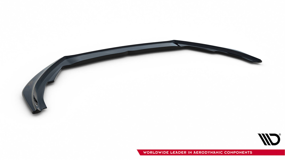 Maxton Design Splitter Anteriore V.4 - Ford Focus Mk4 - img 5