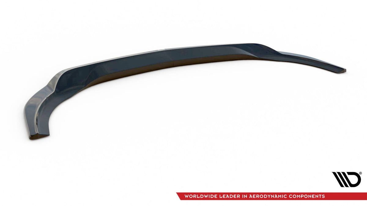 Maxton Design Splitter Anteriore V.4 - Mercedes V Klasa W447 - img 5