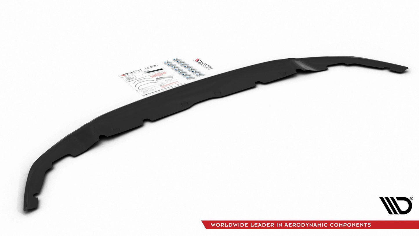Maxton Design Splitter Anteriore V.4 - BMW Serie 1 F40 - img 5