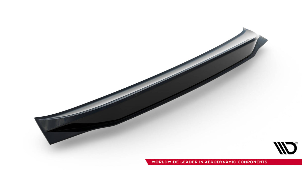 Maxton Design Accessorio Aerodinamico - Porsche Macan Mk1 Facelift - img 6