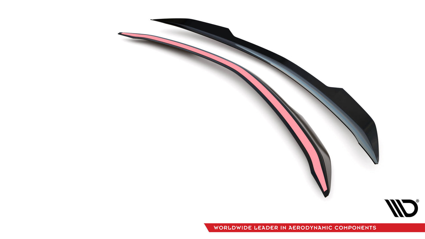 Maxton Design Accessorio Aerodinamico - Lamborghini Urus Mk1 - img 5